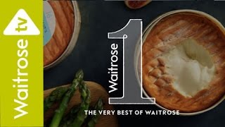 Waitrose 1 Berthauts Epoisses AOP  TV Ad [upl. by Assilana]