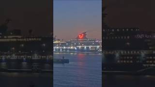 MV Marella explorer 2 in Arrecife arrecife cruiseship travel [upl. by Nicks]