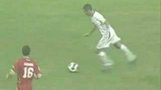 SYRIA VS HONDURAS 20 تصفيات كأس العالم للناشئين [upl. by Nediarb579]