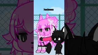 For Hadassawolf2346ofical I Care for her as a friend darkbonnie will be friends with her [upl. by Seely]