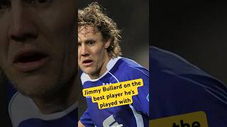 Jimmy Bullard talks about the best player he ever played with🏴󠁧󠁢󠁥󠁮󠁧󠁿🔵 footballstory footy [upl. by Annaoy105]