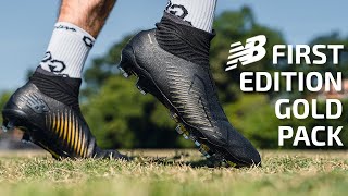 New Balance Furon v7 and Tekela v4 Tech Review [upl. by Enileuqaj]