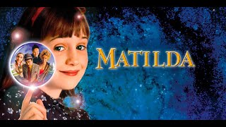 Matilda Pelicula Completa en Español Latino [upl. by Cahn]