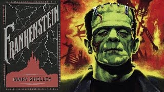 Frankenstein Full Audiobook by Mary Shelley [upl. by Blackmore]