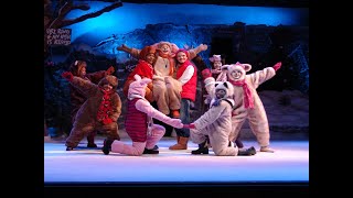 A WinnieThePooh Christmas Tail  25 Years of a VYT Holiday Tradition [upl. by Bekha917]