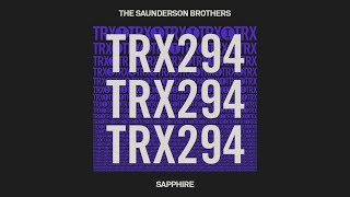 The Saunderson Brothers  Sapphire Tech House [upl. by Arnon]