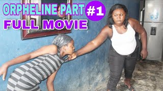 Orpheline full movie 1 film haitien 2024 [upl. by Znarf385]