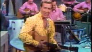 Marty Robbins Sings This Much A Man [upl. by Waverly]