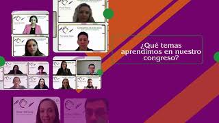 Video Memoria Congreso Quiera 2024 [upl. by Aramad]