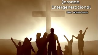 ➤ Día 4 Paterna 416 Jornada de Oración Intergeneracional [upl. by Hutt]