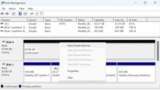 How To Fix External Hard Drive Not Showing or Detected on Windows 1110 [upl. by Ardnazil]