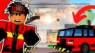 SAVING BROOKHAVEN 😱🔥  ROBLOX with Viewers [upl. by Ruelle]