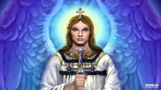 Clearing and Shielding with Archangel Michael  Doreen Virtue [upl. by Uchish]