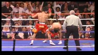 Marquez vs Pacquiao II HBO Countdown 12 [upl. by Tiram]