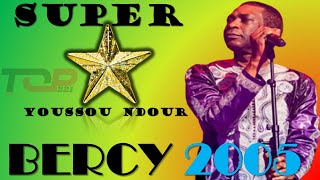 Youssou Ndour  Bercy 2005 [upl. by Margarete]