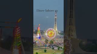 Chal maliye nuu chaliyee song travel amrinder amrindergill vanjhali lahore lahorecity song [upl. by Hess248]