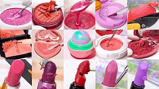 💋Satisfying Makeup Repair💄Satisfying Relaxing amp Repair Tips For Broken Cosmetics🌸Cosmetic Lab [upl. by Ahsined]