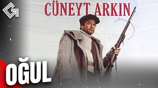 Oğul  HD Türk Filmi  Cüneyt Arkın [upl. by Yruam]