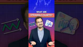 Uses of straddle charts in options trading trading stockmarket [upl. by Ednalrym172]