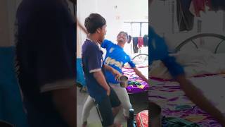 jiyara ke jara bhojpuri comedy 😂 birbalcomedyking [upl. by Jerrilee]