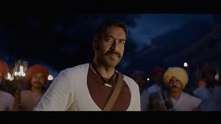 Tanhaji 2018 Full Movie HD 720p Review amp Facts  Ajay Devgan Saif Ali Khan Kajol Devgan Sharad [upl. by Brazee775]