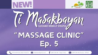 Ti Masakbayan  Ep 5 June 28 2024 [upl. by Elka]