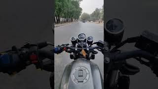 HiSpeed Infinity top speed shorts viral bmw bike motovlog kawasaki infinity oneplus9 viral [upl. by Lotsirk386]