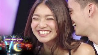 GGV JaDines love language [upl. by Silva]