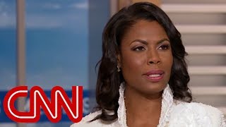 Listen to Omarosa being fired by John Kelly [upl. by Yates]