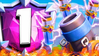 YOU DEFINITELY SHOULD TRY THIS EVO ZAP MORTAR DECK [upl. by Kamat]