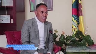 ÉMISSION SPÉCIALE Maire Antsirabe DU 16 juillet 2024 BY TV PLUS MADAGASCAR [upl. by Goddord]