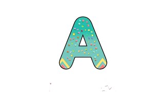 ABCD Nursery Rhyme  English Alphabet Rhyme  Alphabet Songs  Nursery Rhymes  ABC Cartoon Song [upl. by Anu]