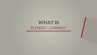 Blended learning at the University of Bristol in 2021 [upl. by Howenstein]