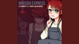 Mousou♡Express from quotOtorimonogatariquot [upl. by Eidahs359]