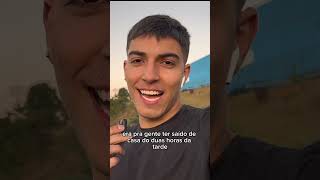 viajando pro forró de Curvelo elcasso shorts vlog [upl. by Nairb]