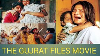 THE GUJRAT FILES 2002  PARZANIA NEW MOVIE HD 2022  LOVE YOU INDORE [upl. by Hanahsuar]