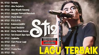 ST12 SETIA BAND  LIRIK [upl. by Inalak861]