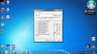 Overclocking laptop Liano Sabine CPU A63420m A43300m A63400m A83500m [upl. by Anytsirk]