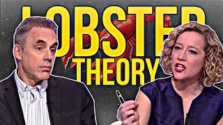 Jordan Peterson Cathy Newman Interview  The Lobster Theory [upl. by Secilu]