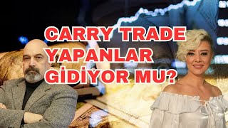 CARY TRADE YAPANLAR KAÇIYOR MU [upl. by Rhodia]