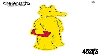 Quasimoto  Catchin The Vibe 432Hz [upl. by Grath]