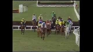 2002 Tote Eider National Handicap Chase [upl. by Serolod884]