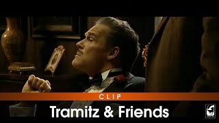 Tramitz amp Friends  Der Pate DVD Trailer [upl. by Schwejda]