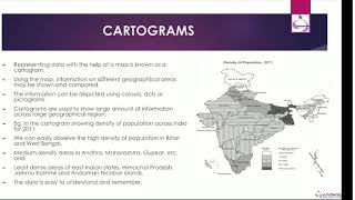 2 4 Cartogram [upl. by Juan]