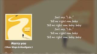 Bruno Mars Greatest Hits Best Songs Playlist with Lyrics  Part 1 [upl. by Lizned970]