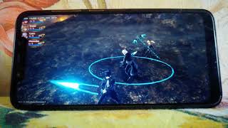 Xenoblade Chronicles 3 2022 on Egg NS 310 in Pocophone F1 664 [upl. by Bringhurst252]