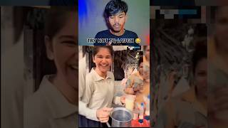 Try not to laugh 😂 challenge ayushmore funnymemes shorts viral trending [upl. by Yran]