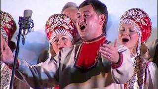 Festival Cantus Angeli 2009  Coro quotSongs of Russiaquot [upl. by Anawak649]