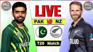 🔴 Live Pakistan Vs New Zealand – 4rd T20  PAK Vs NZ Live  Pakistan Live Match Today  PTV Sports [upl. by Anstice729]