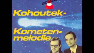 Kraftwerk  KohoutekKometenmelodie 2 Official Audio [upl. by Idahs]